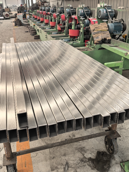 綦江液冷不锈钢方管选源头厂