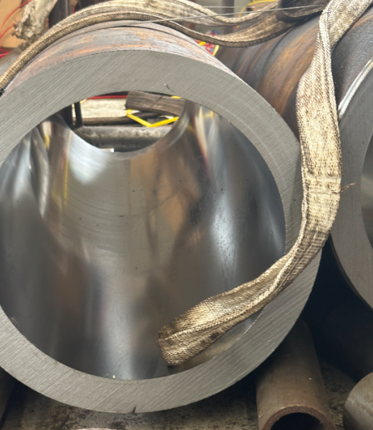 綦江研磨管 内孔光亮管 生产厂家